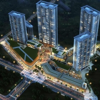 M3M SKYCITY